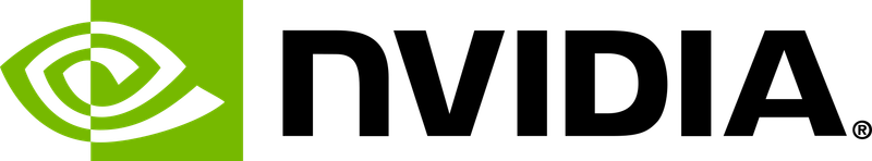 NVIDIA Logo 1
