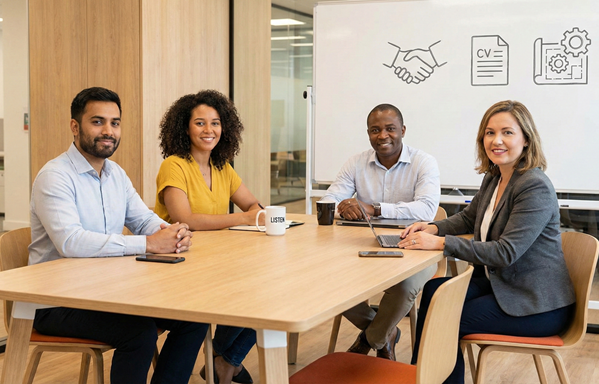 Start a conversation with Nayora